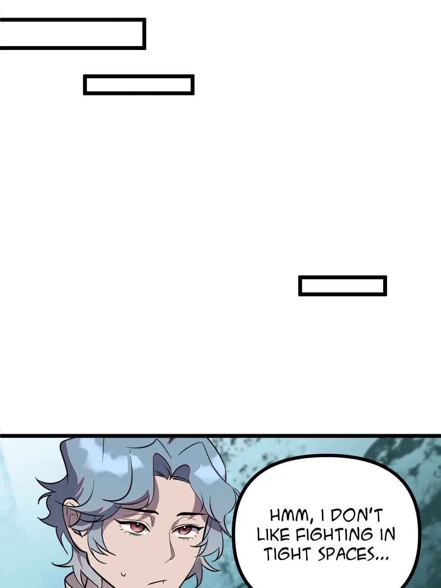 Trace Keeper Chapter 31 page 22 - 