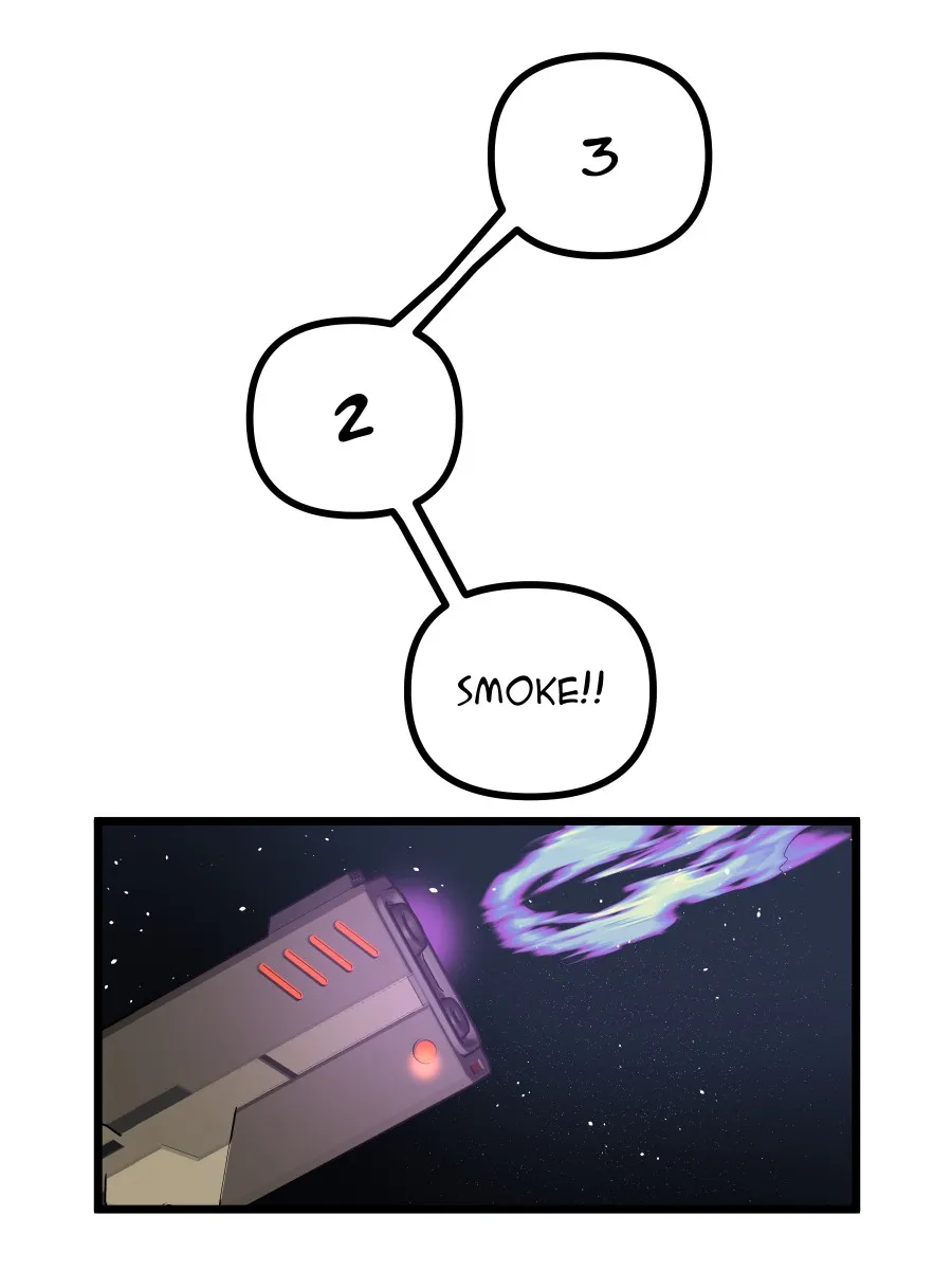 Trace Keeper Chapter 31 page 25 - 