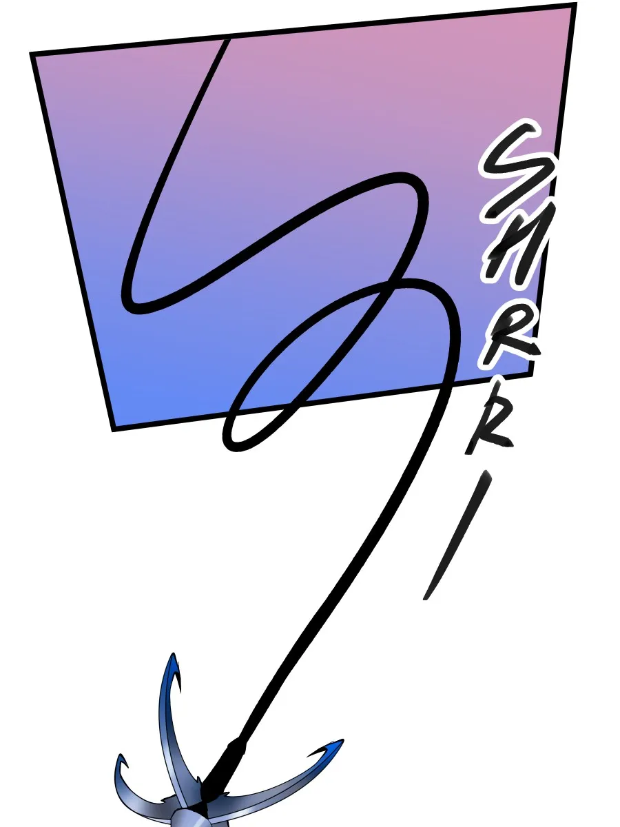 Trace Keeper Chapter 31 page 32 - 