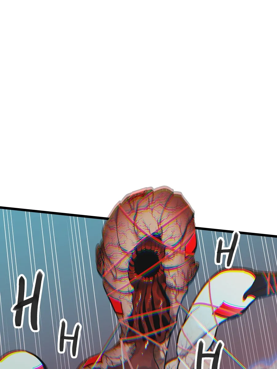 Trace Keeper Chapter 31 page 36 - 