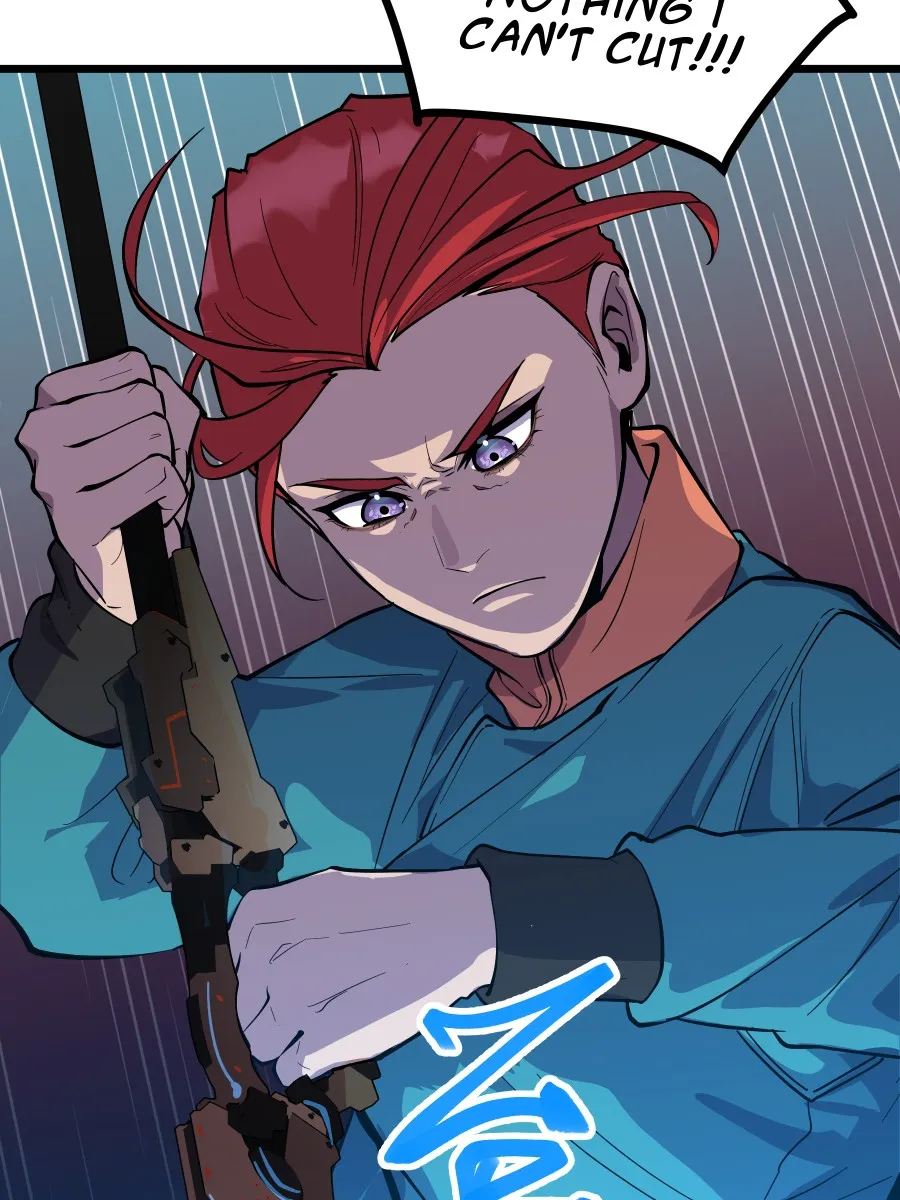 Trace Keeper Chapter 31 page 39 - 