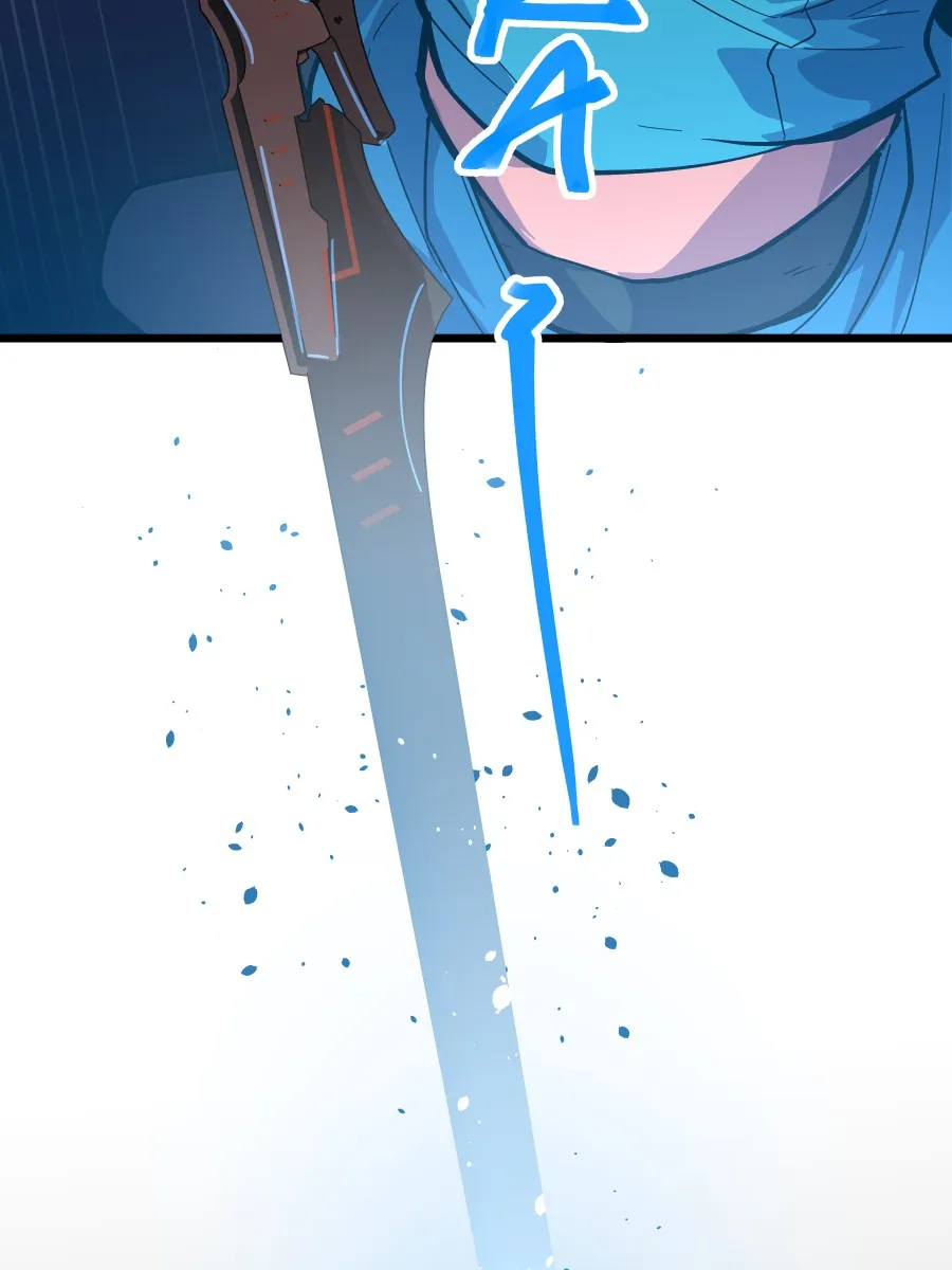 Trace Keeper Chapter 31 page 40 - 