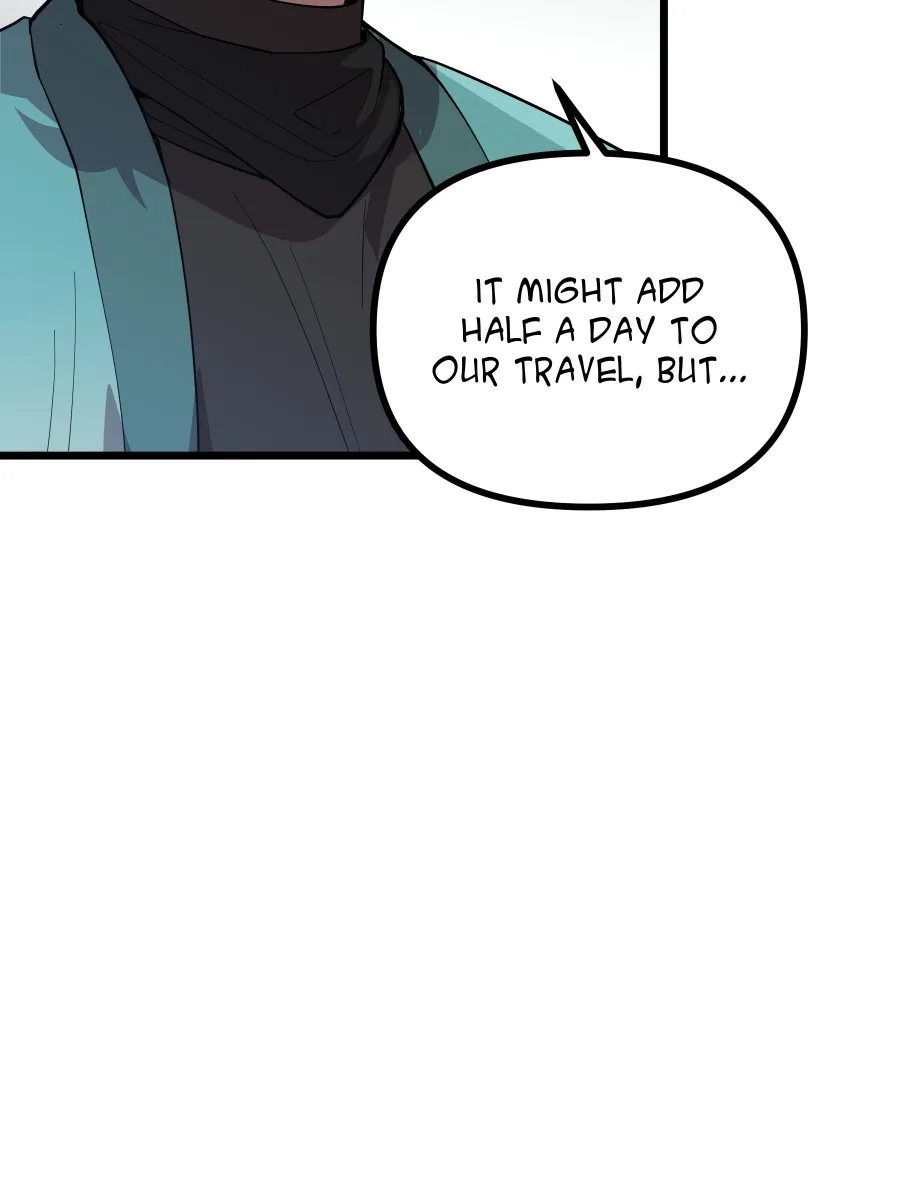 Trace Keeper Chapter 31 page 5 - 