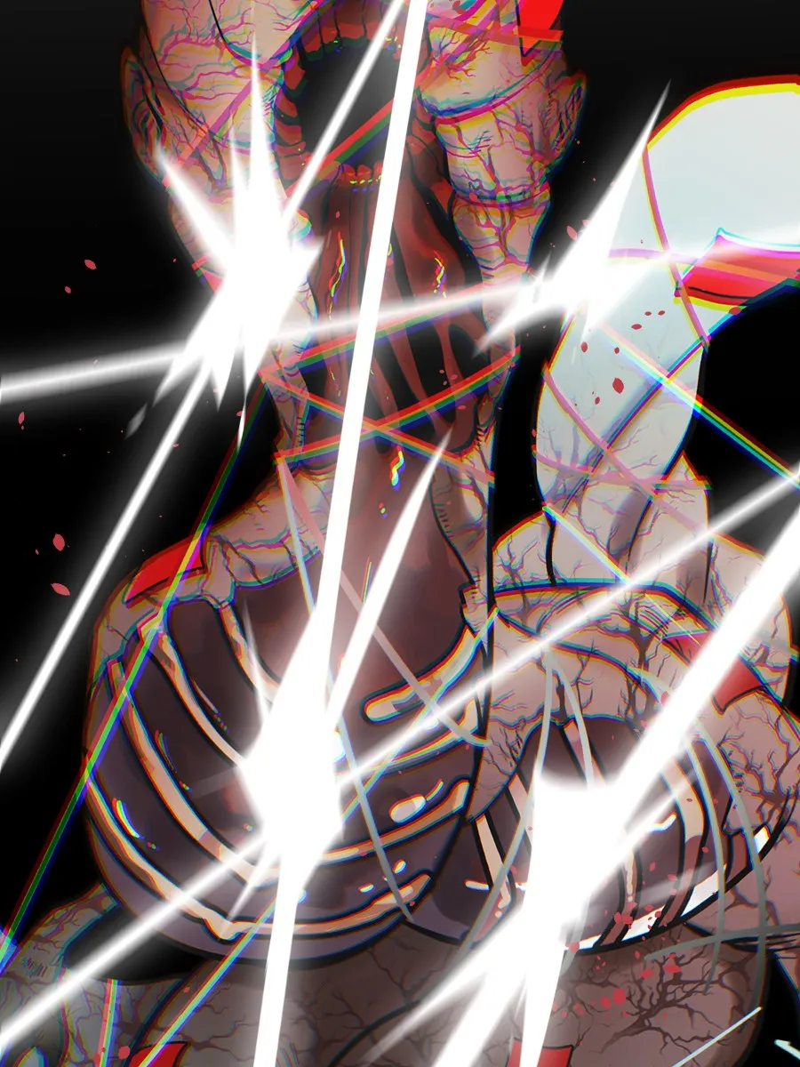 Trace Keeper Chapter 31 page 42 - 