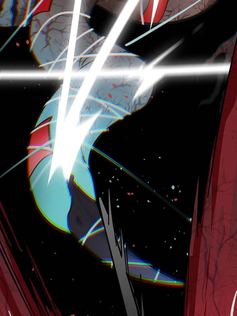 Trace Keeper Chapter 31 page 43 - 