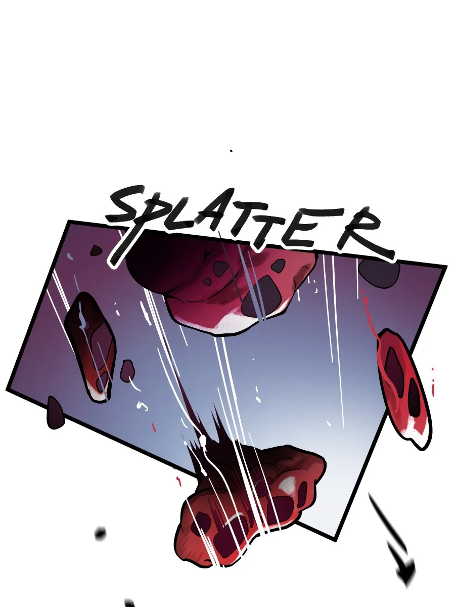 Trace Keeper Chapter 31 page 46 - 
