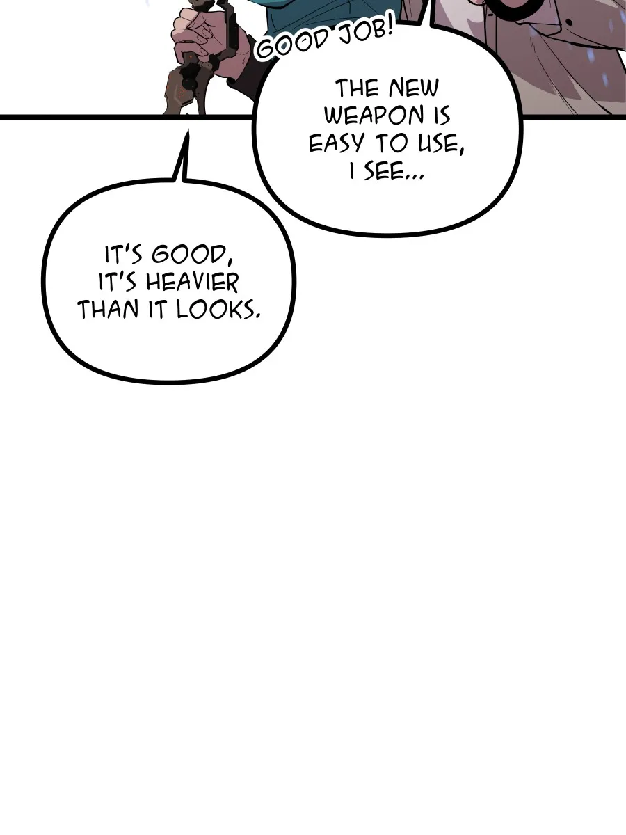 Trace Keeper Chapter 31 page 49 - 
