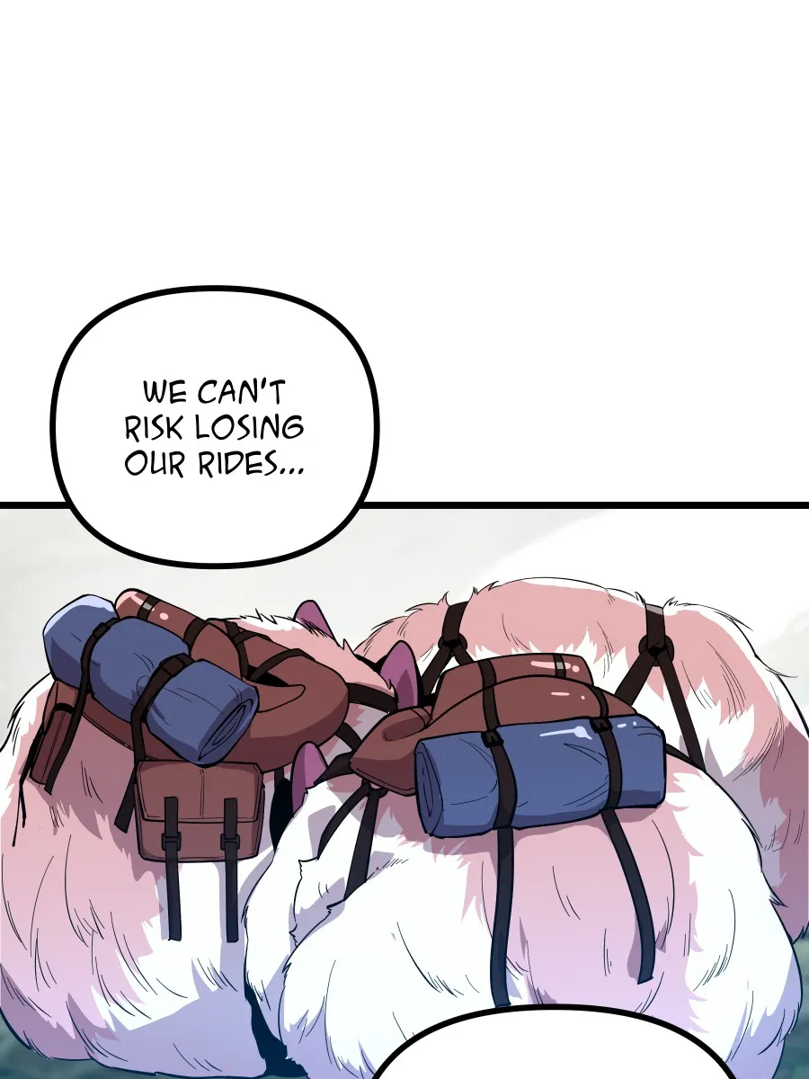 Trace Keeper Chapter 31 page 6 - 