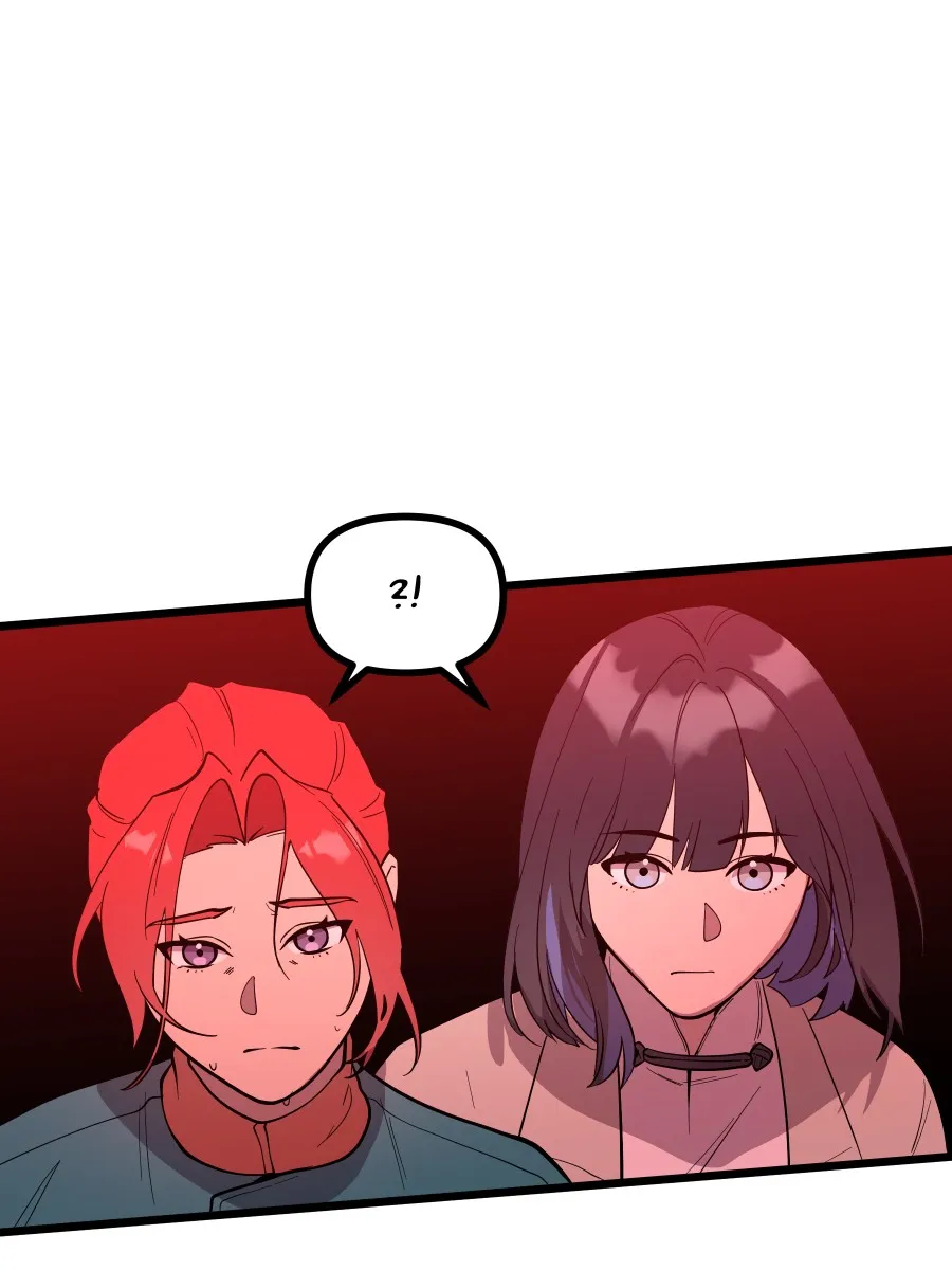 Trace Keeper Chapter 31 page 51 - 