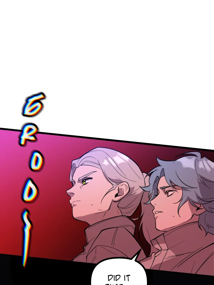 Trace Keeper Chapter 31 page 52 - 