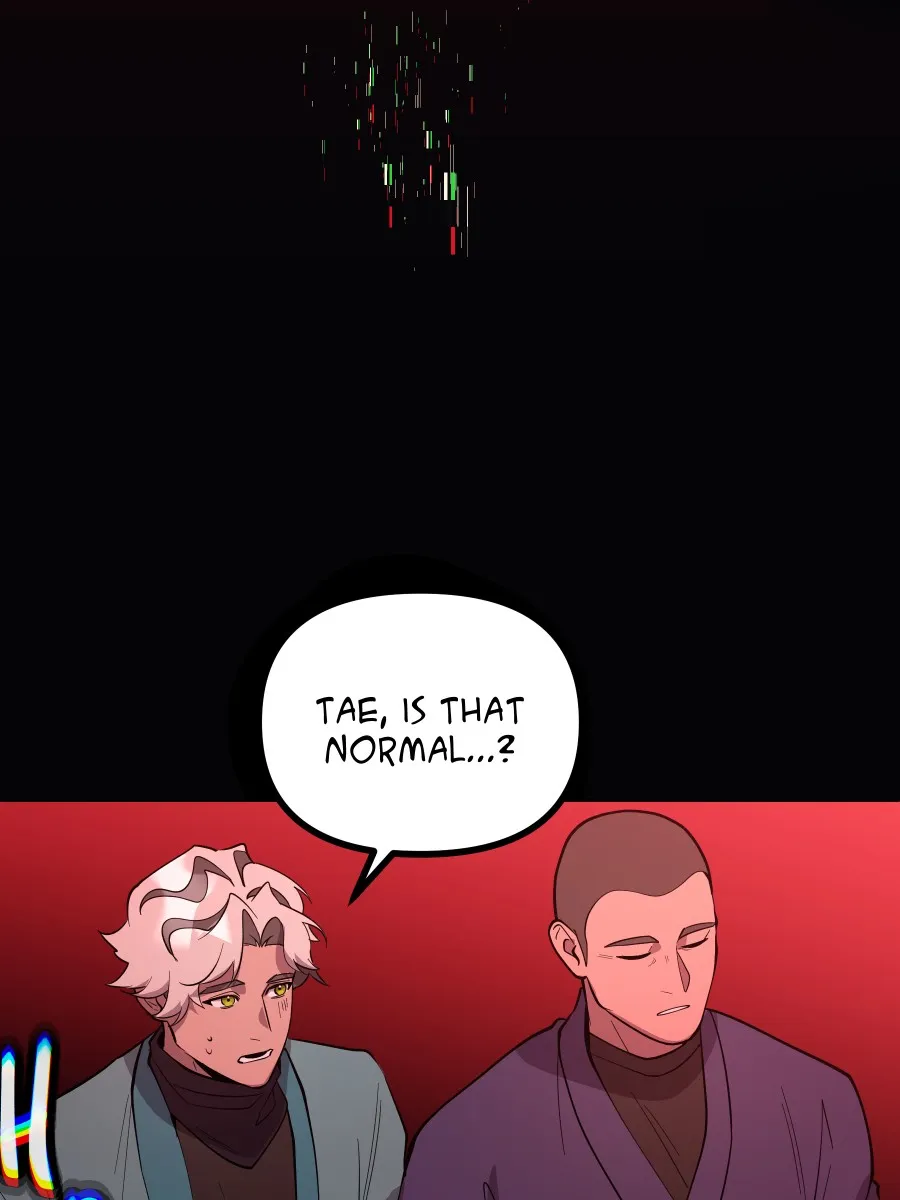 Trace Keeper Chapter 31 page 56 - 