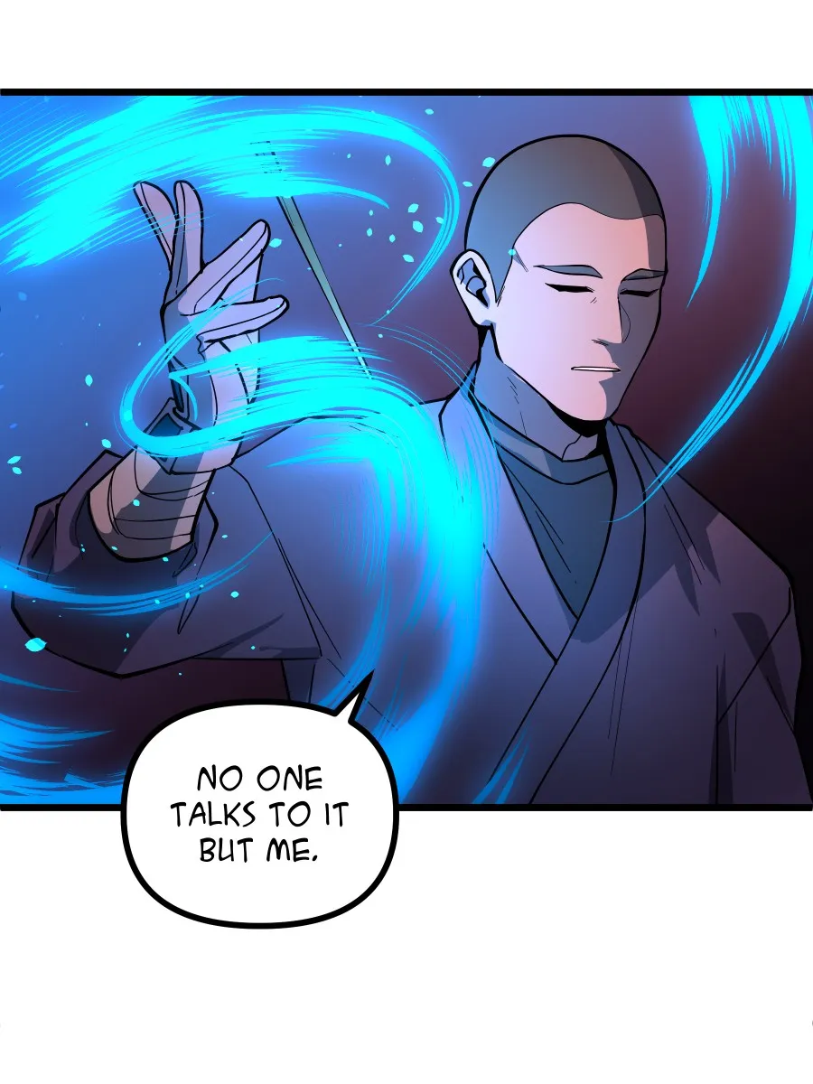Trace Keeper Chapter 31 page 60 - 