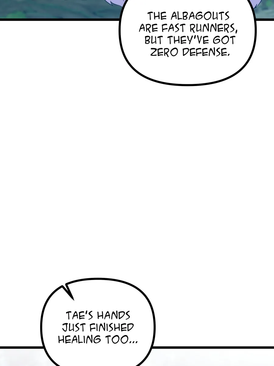 Trace Keeper Chapter 31 page 7 - 