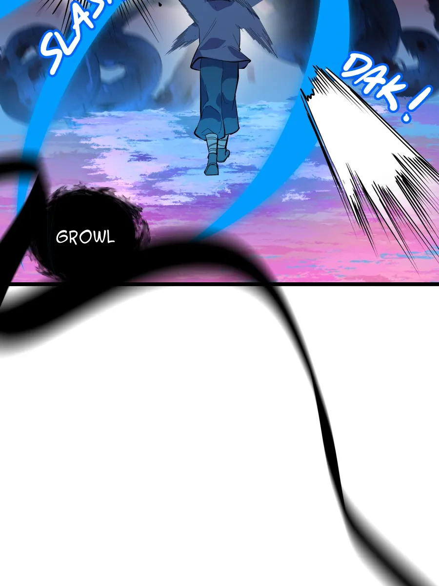 Trace Keeper Chapter 31 page 64 - 