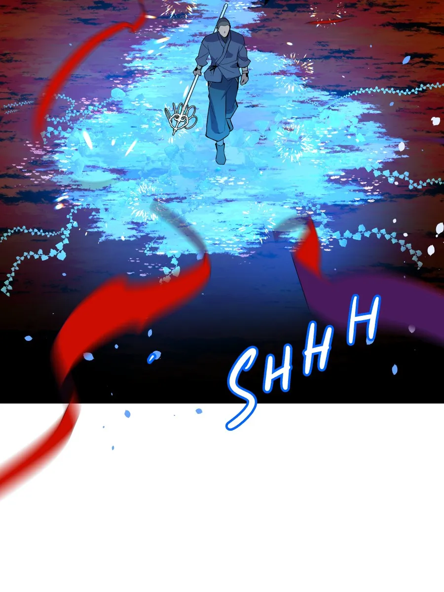 Trace Keeper Chapter 31 page 66 - 