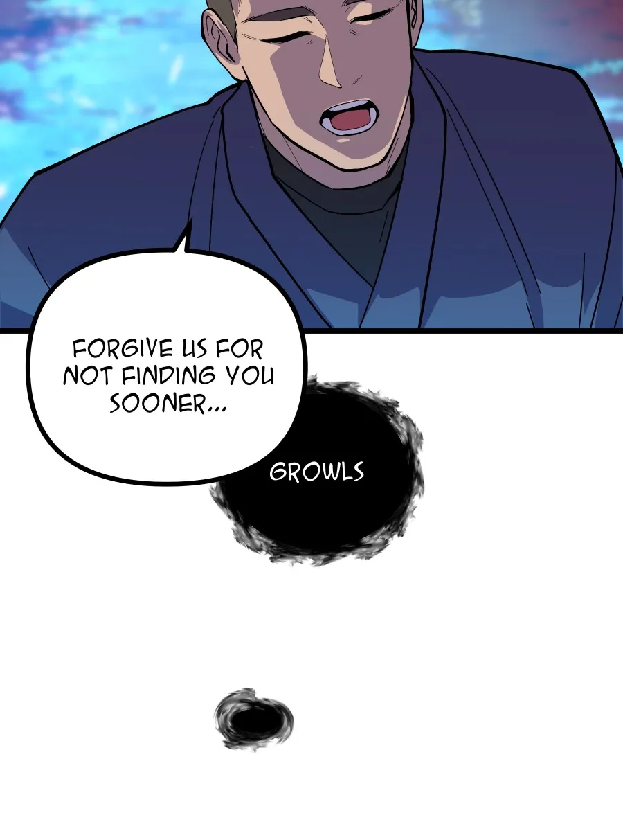 Trace Keeper Chapter 31 page 68 - 