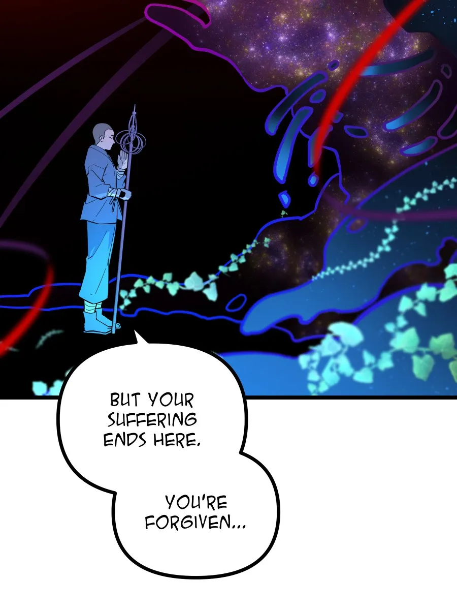 Trace Keeper Chapter 31 page 70 - 