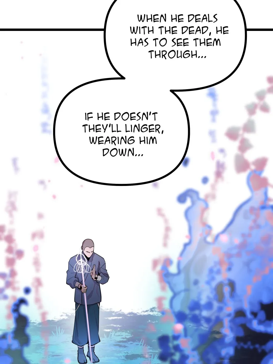 Trace Keeper Chapter 31 page 77 - 