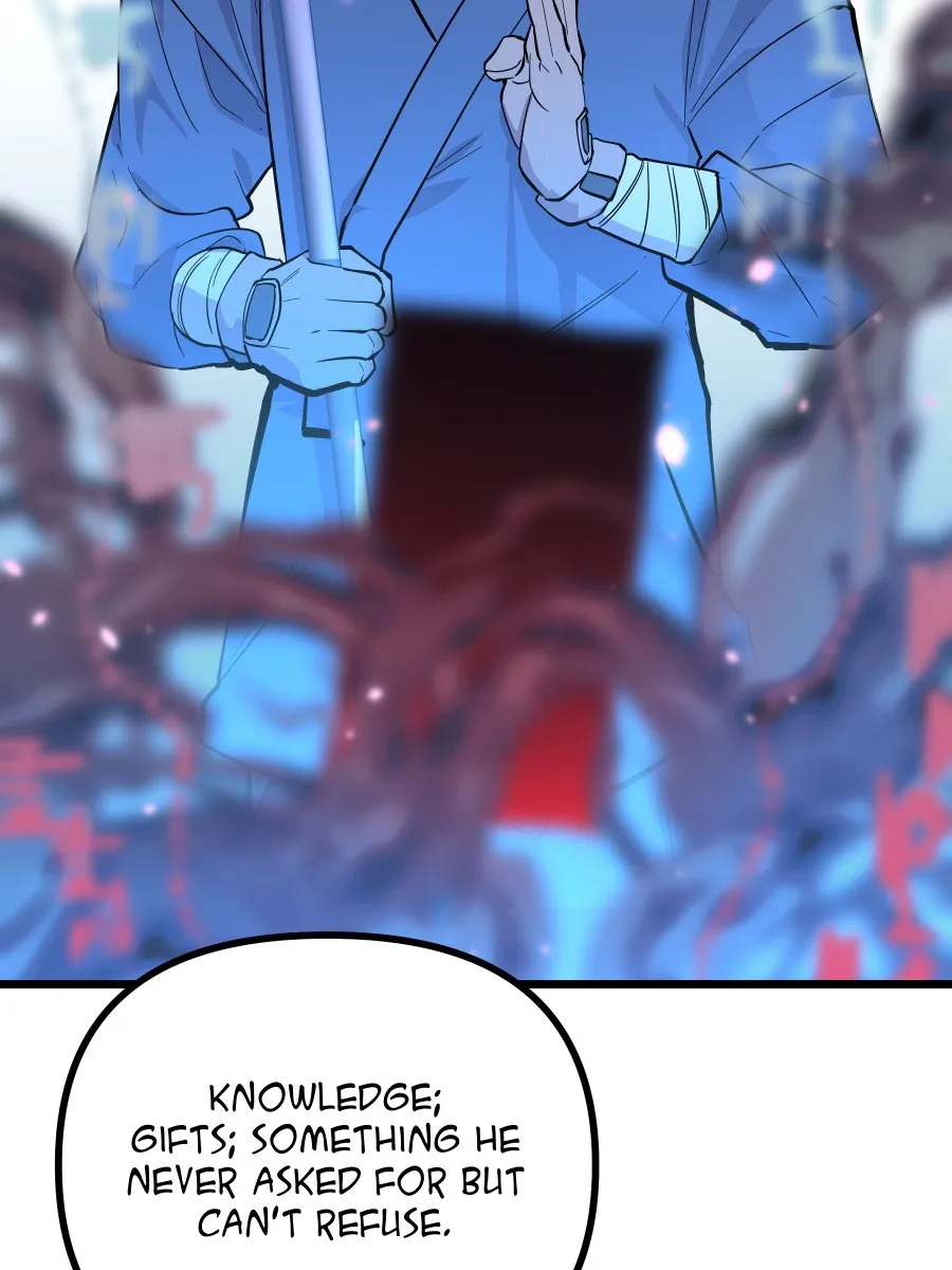 Trace Keeper Chapter 31 page 80 - 