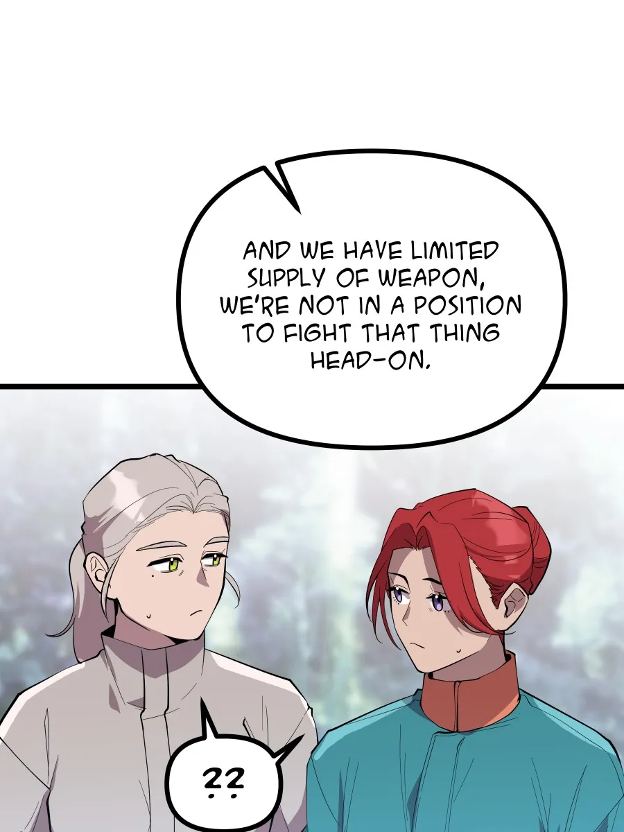 Trace Keeper Chapter 31 page 9 - 