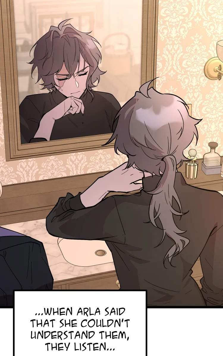 Trace Keeper Chapter 32 page 2 - 