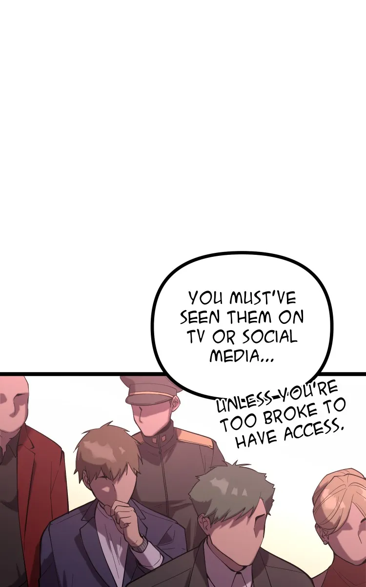 Trace Keeper Chapter 32 page 15 - 