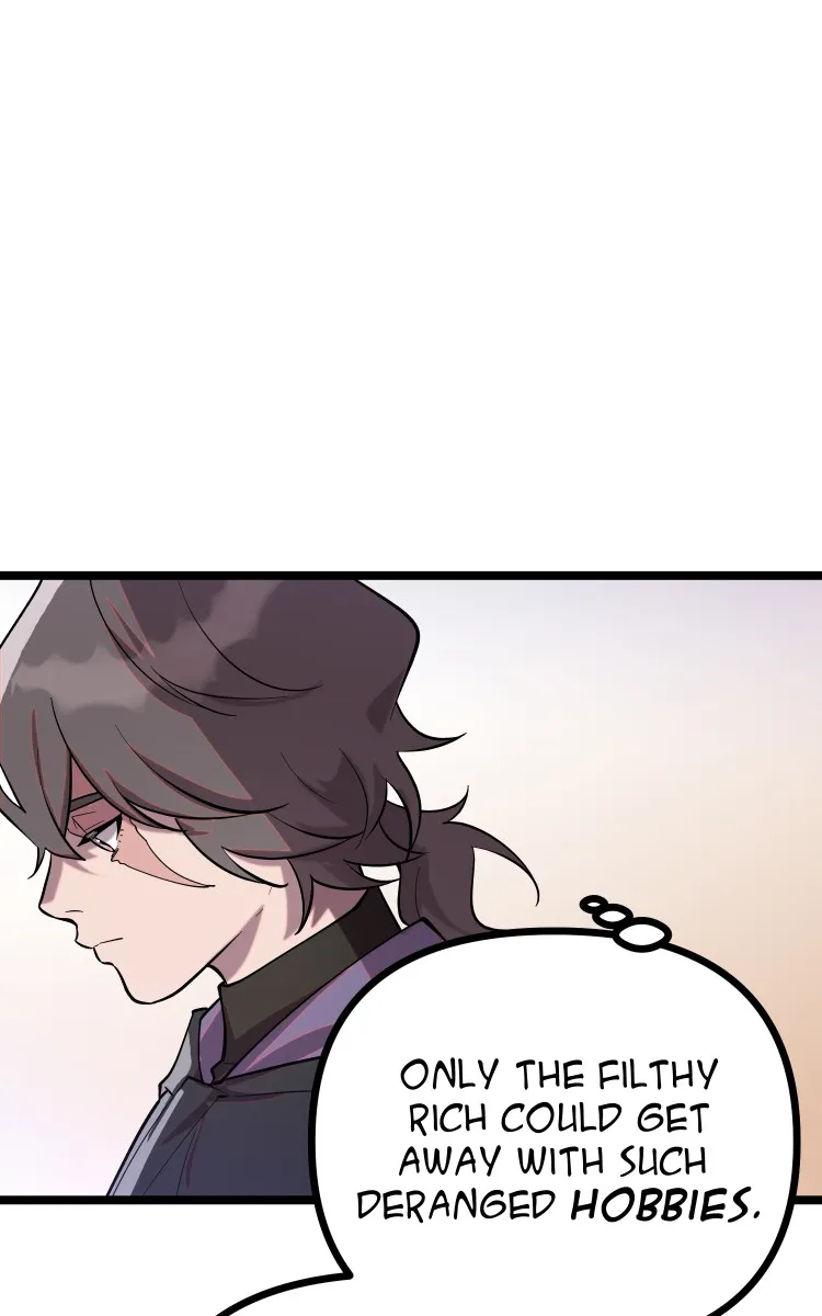 Trace Keeper Chapter 32 page 18 - 