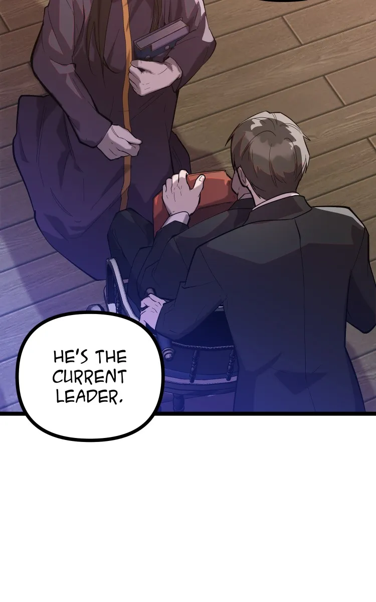 Trace Keeper Chapter 32 page 20 - 