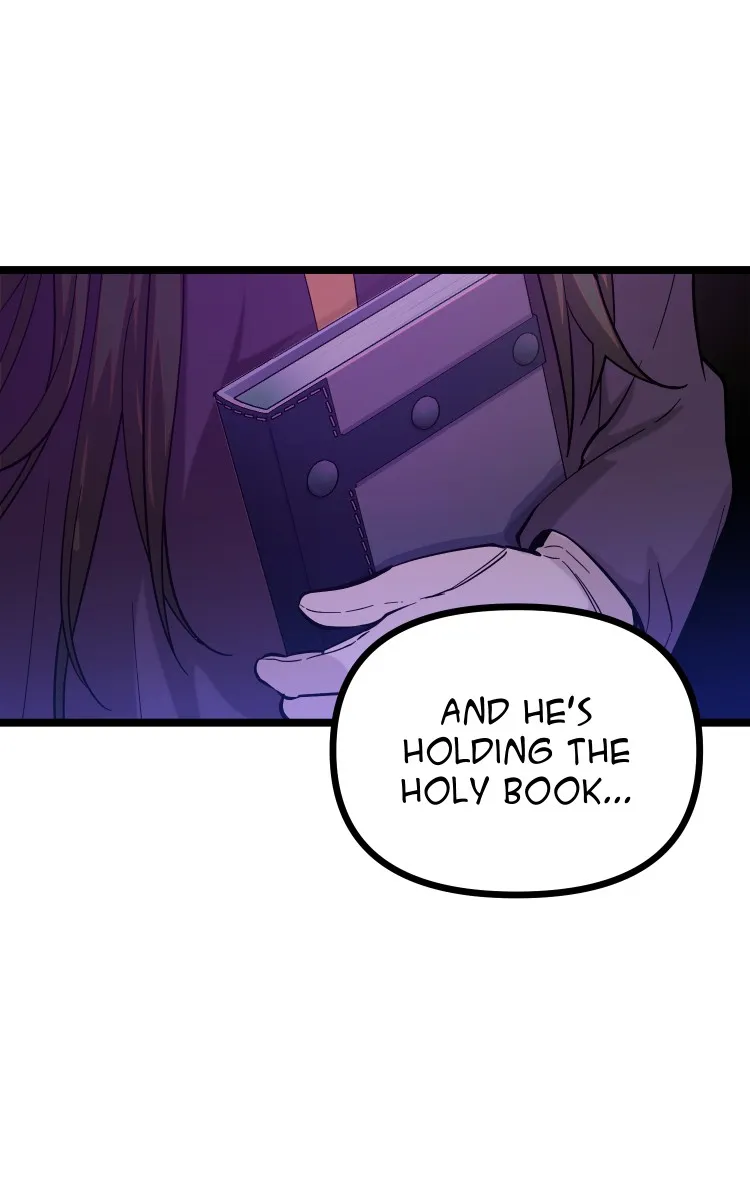Trace Keeper Chapter 32 page 21 - 
