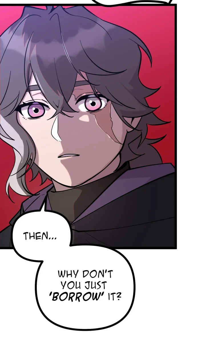 Trace Keeper Chapter 32 page 24 - 