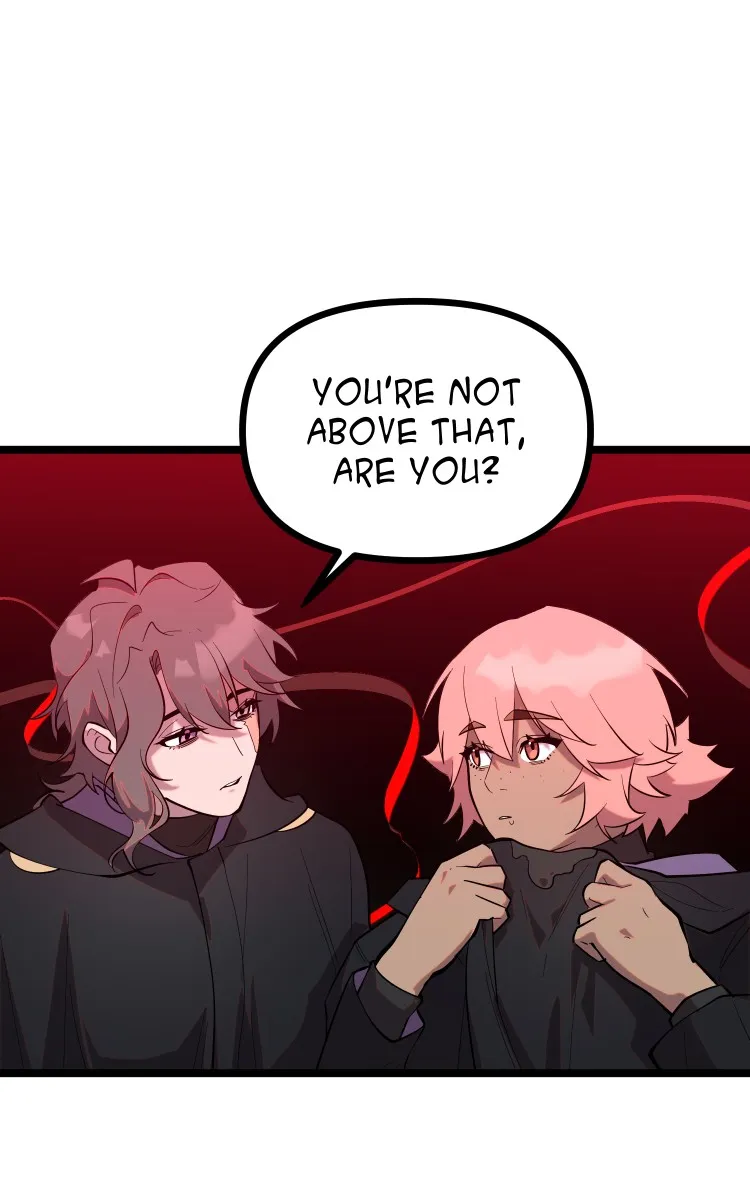 Trace Keeper Chapter 32 page 25 - 