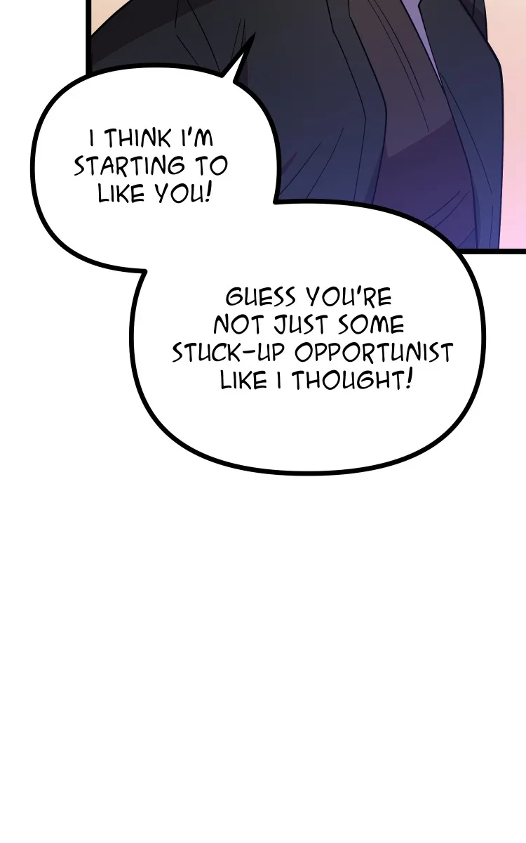 Trace Keeper Chapter 32 page 27 - 