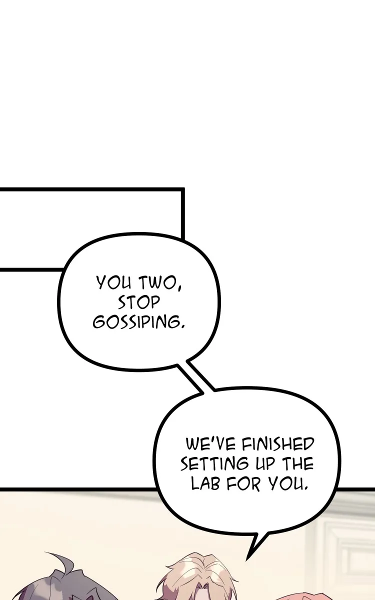 Trace Keeper Chapter 32 page 28 - 