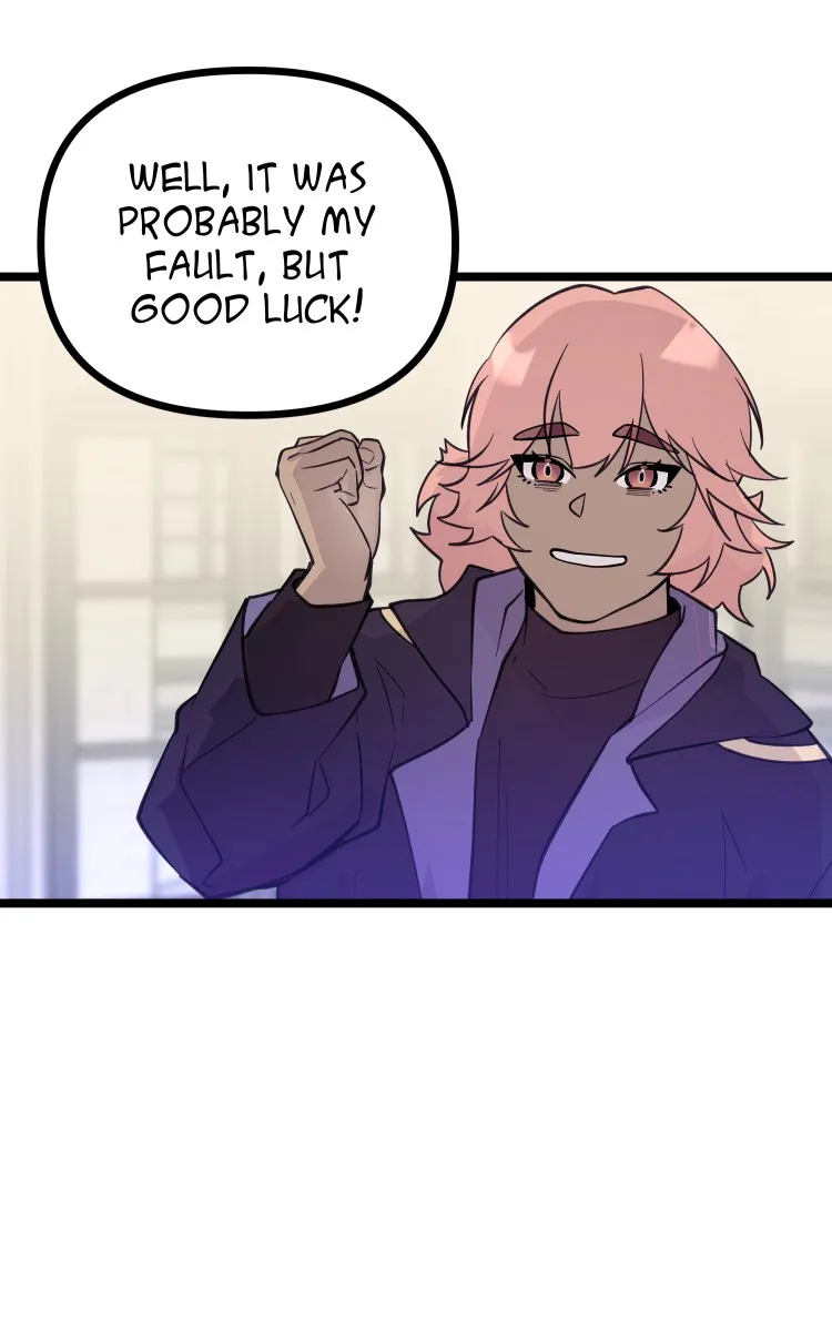 Trace Keeper Chapter 32 page 30 - 