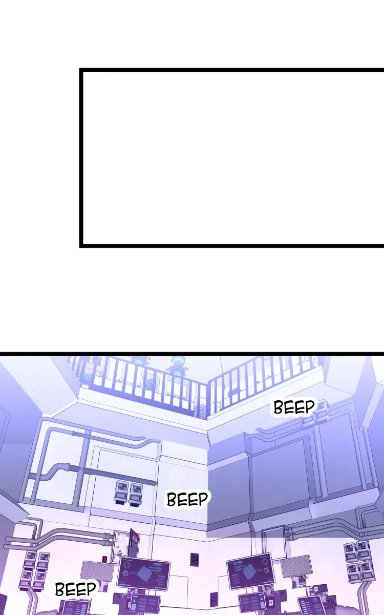 Trace Keeper Chapter 32 page 32 - 