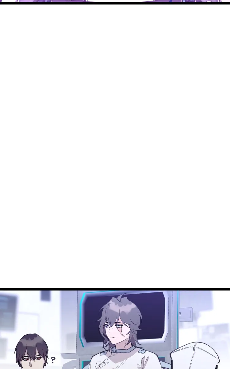 Trace Keeper Chapter 32 page 33 - 