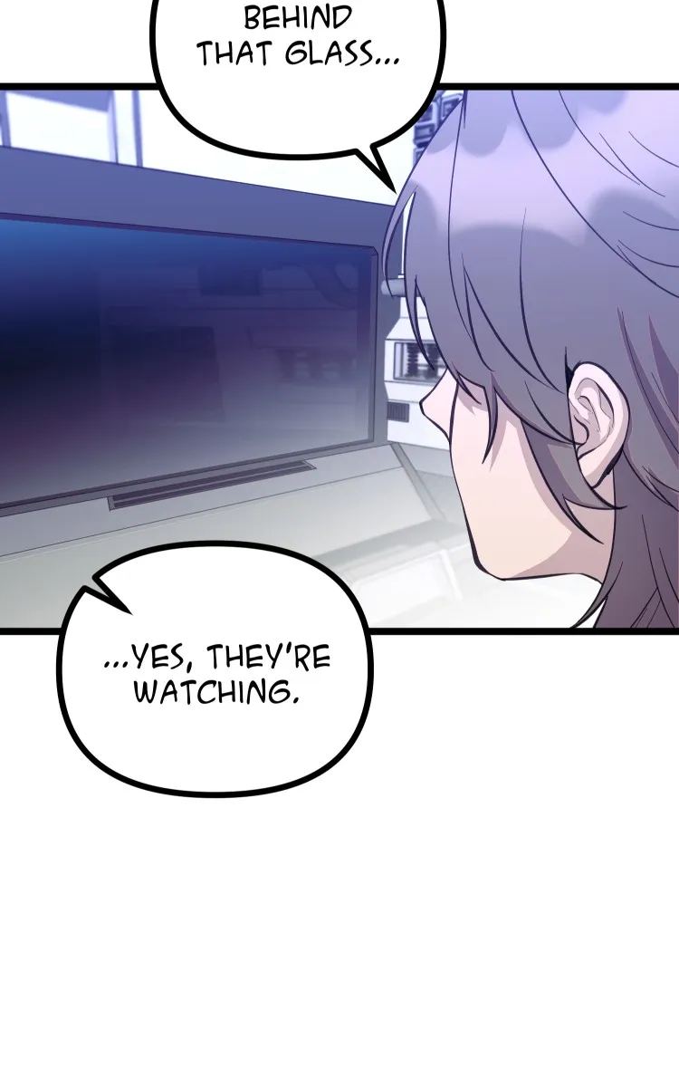 Trace Keeper Chapter 32 page 35 - 