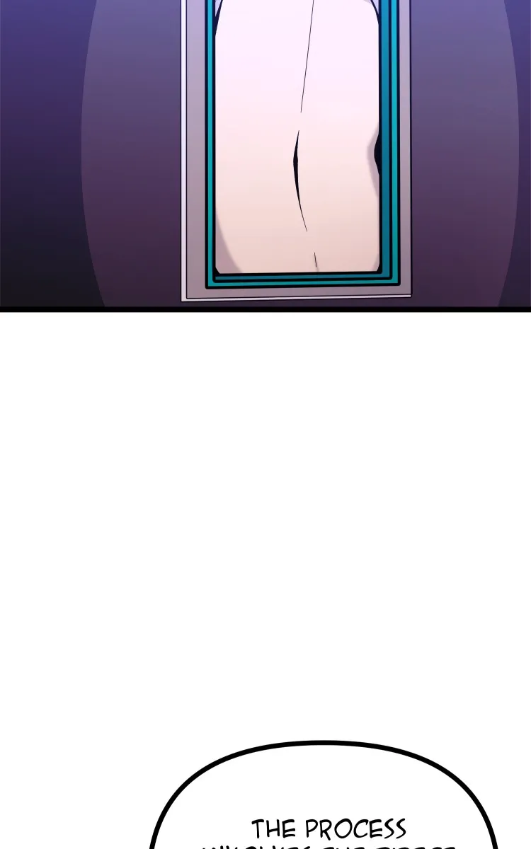 Trace Keeper Chapter 32 page 39 - 