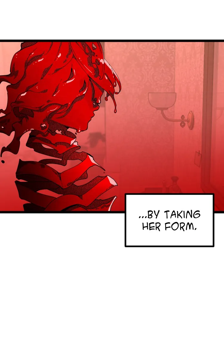 Trace Keeper Chapter 32 page 5 - 