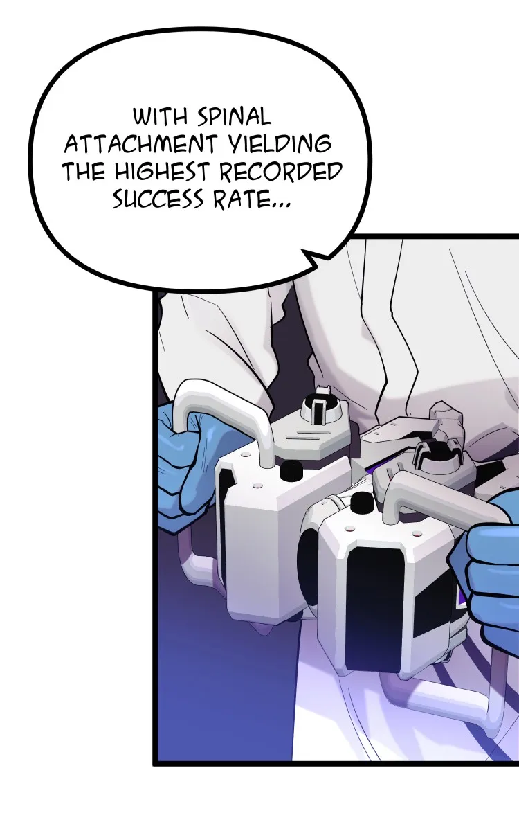 Trace Keeper Chapter 32 page 41 - 