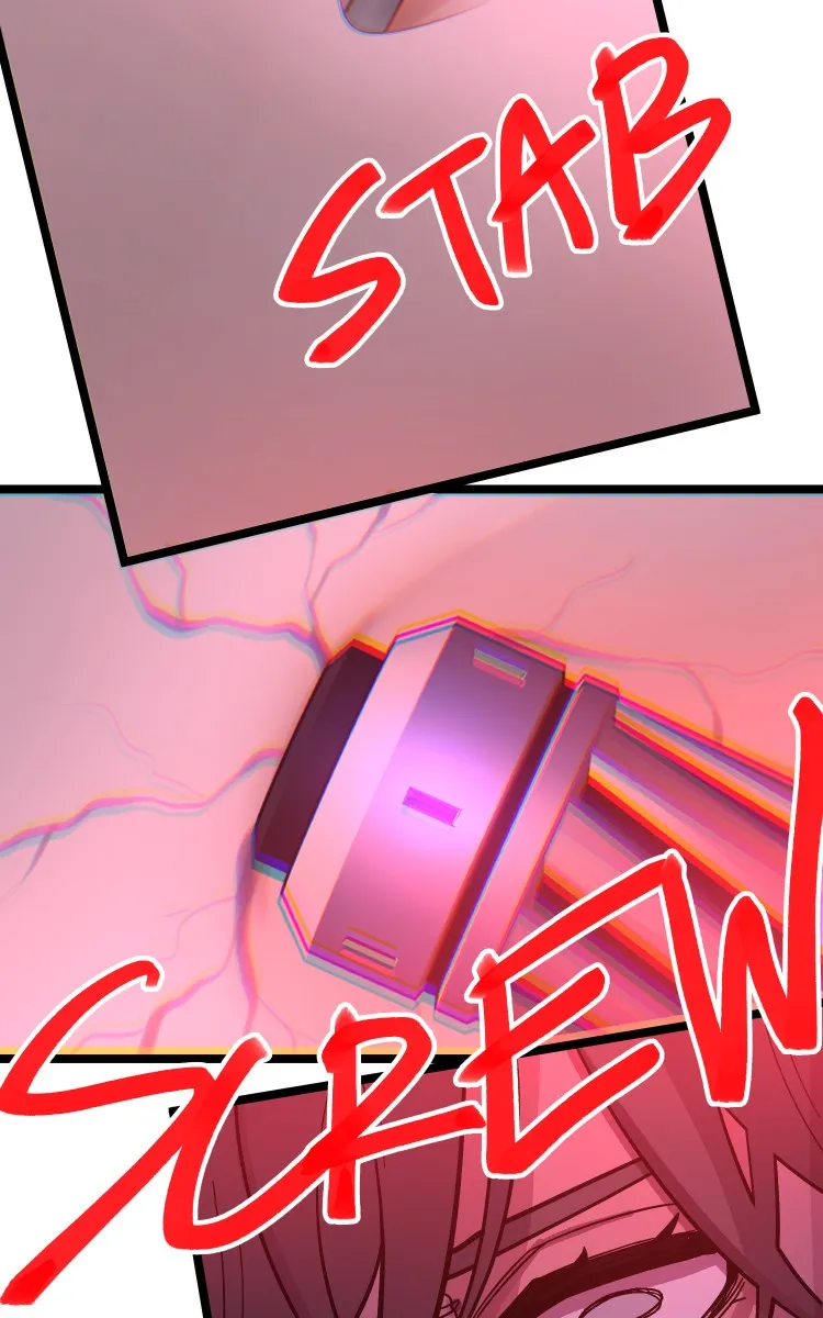 Trace Keeper Chapter 32 page 46 - 