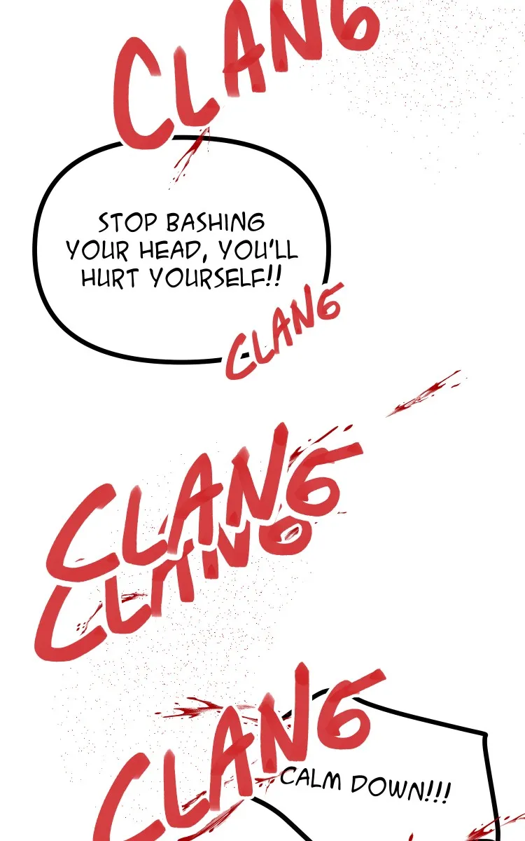 Trace Keeper Chapter 32 page 54 - 