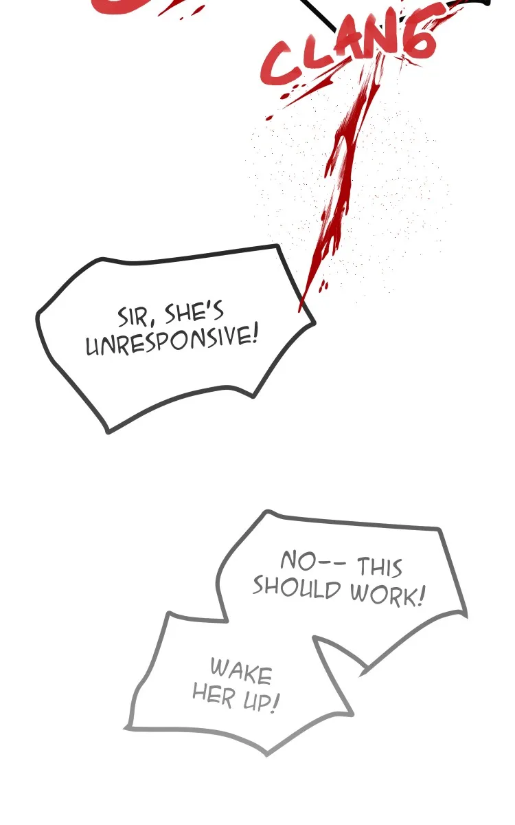 Trace Keeper Chapter 32 page 55 - 