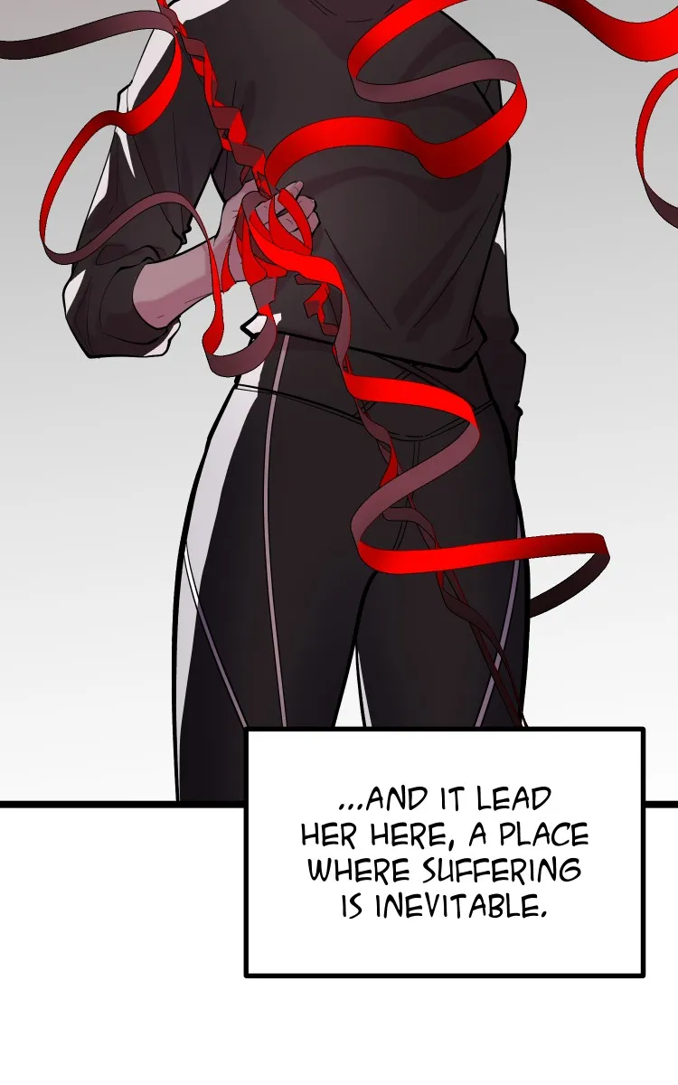 Trace Keeper Chapter 32 page 7 - 