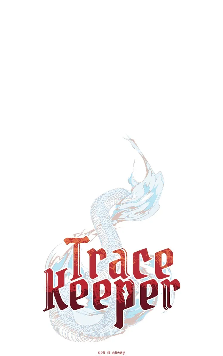 Trace Keeper Chapter 32 page 9 - 