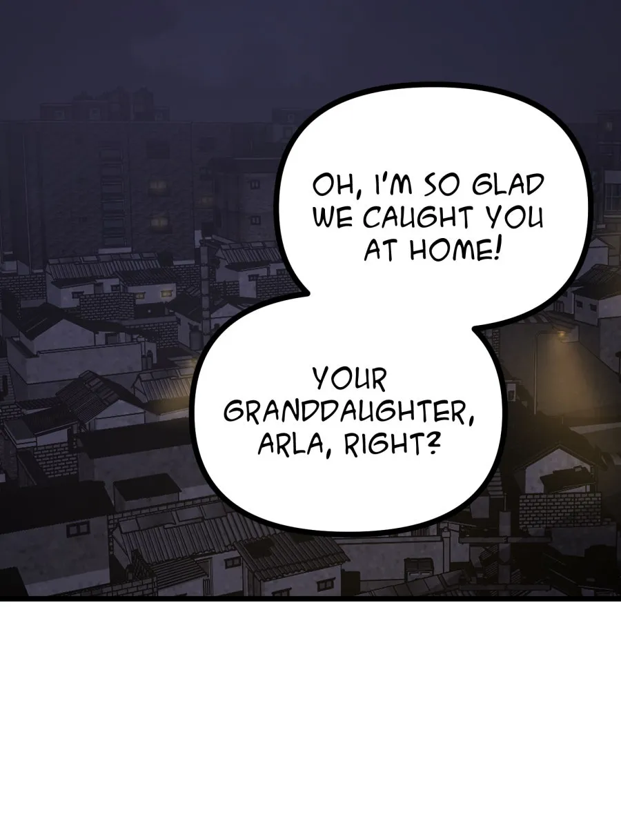 Trace Keeper Chapter 33 page 2 - 