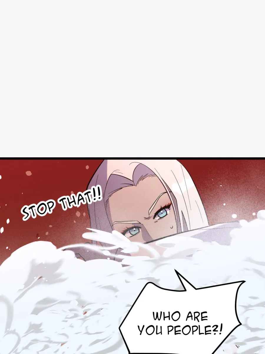 Trace Keeper Chapter 33 page 105 - 