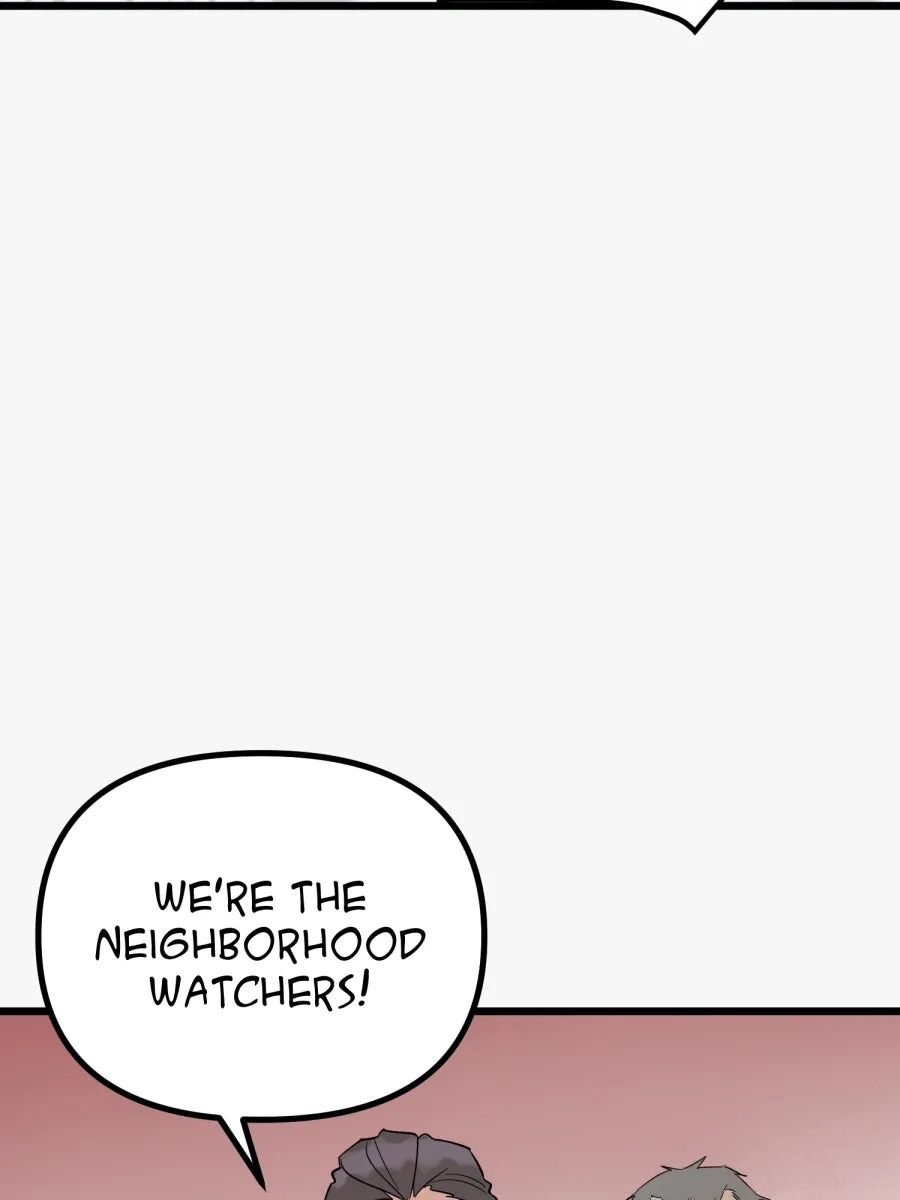 Trace Keeper Chapter 33 page 106 - 