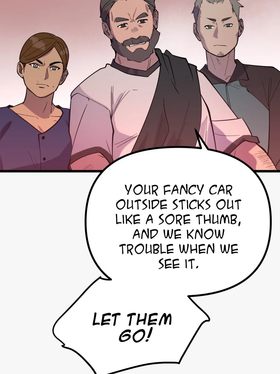 Trace Keeper Chapter 33 page 107 - 
