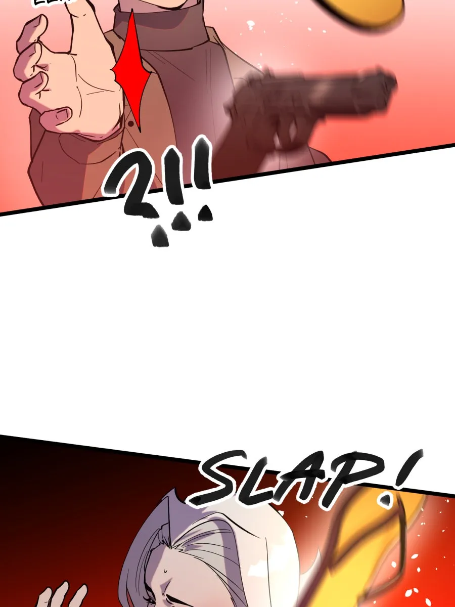 Trace Keeper Chapter 33 page 113 - 